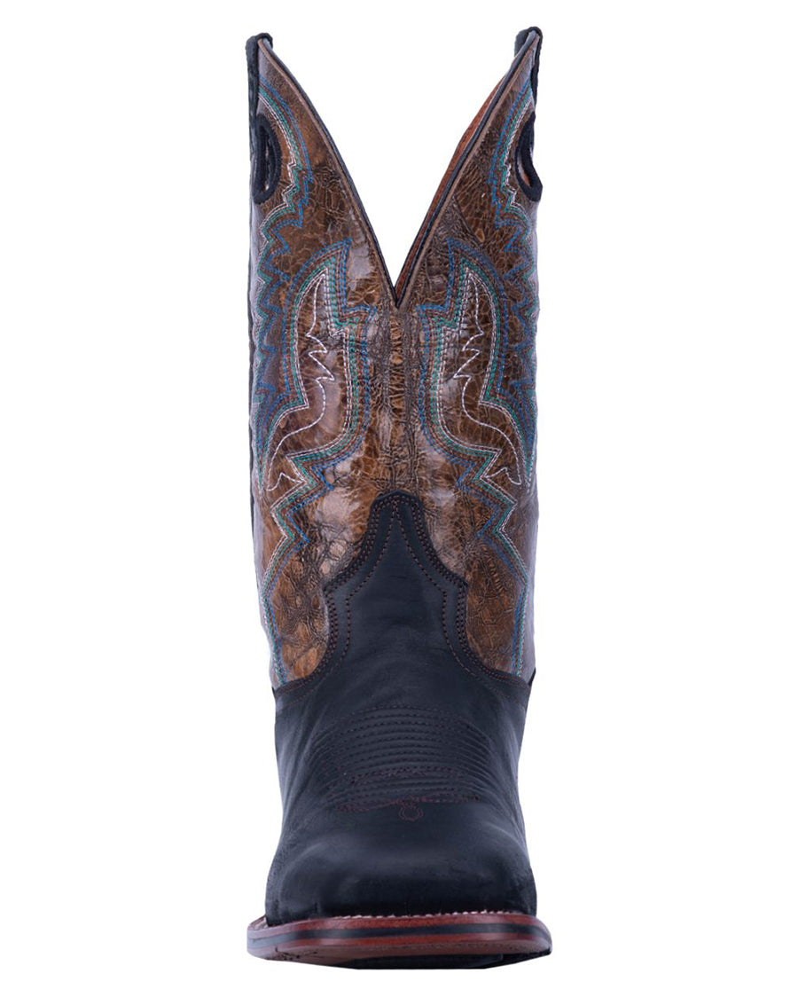 Men's Deuce Western Boots