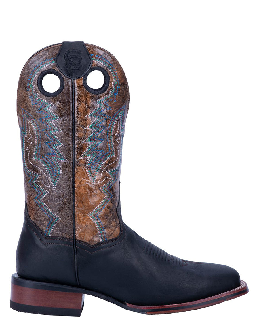 Men's Deuce Western Boots