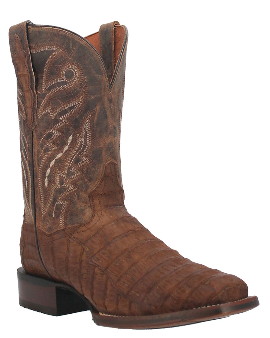 Men's Mickey Western Boots