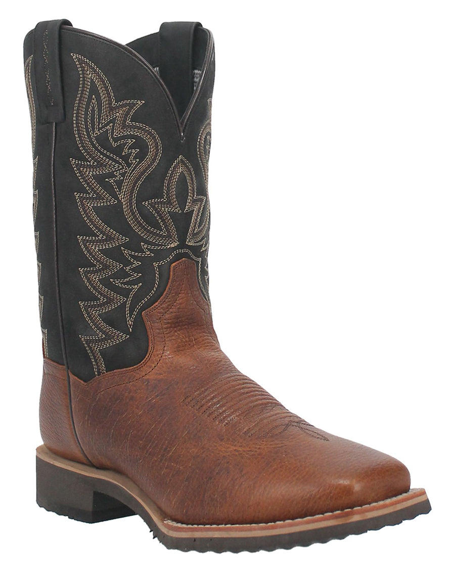 Men's Boldon Western Boots