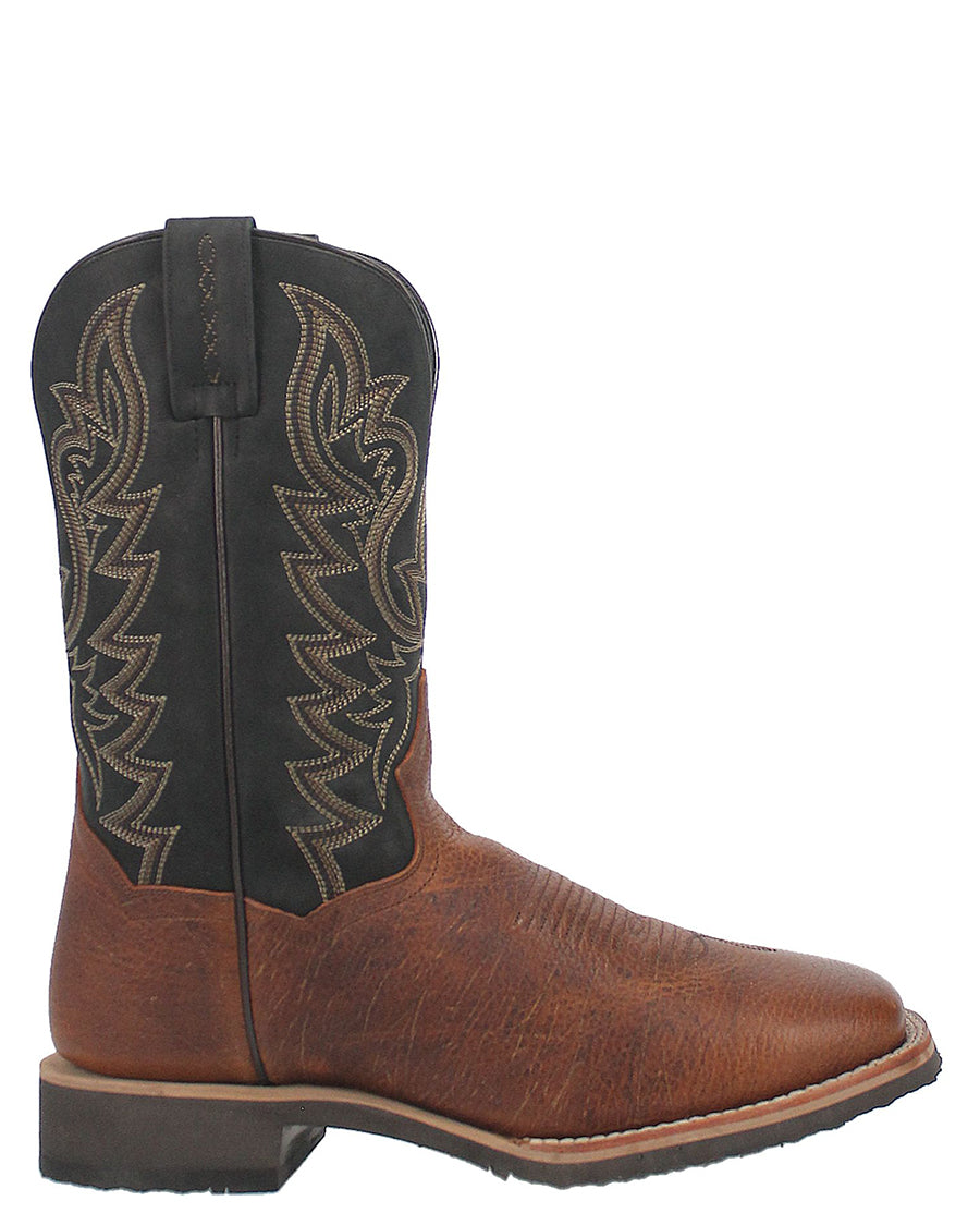 Men's Boldon Western Boots