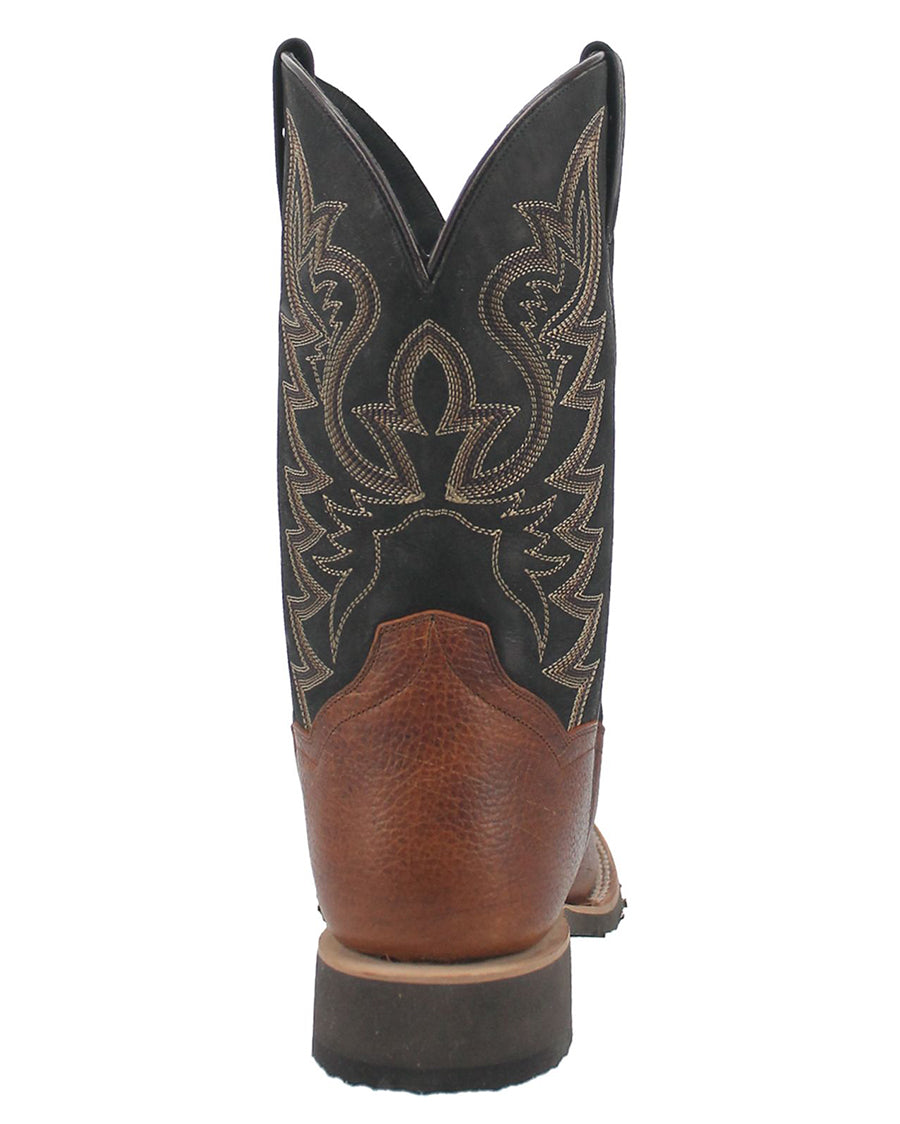 Men's Boldon Western Boots