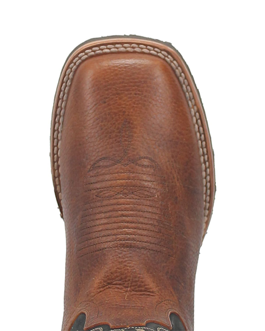 Men's Boldon Western Boots