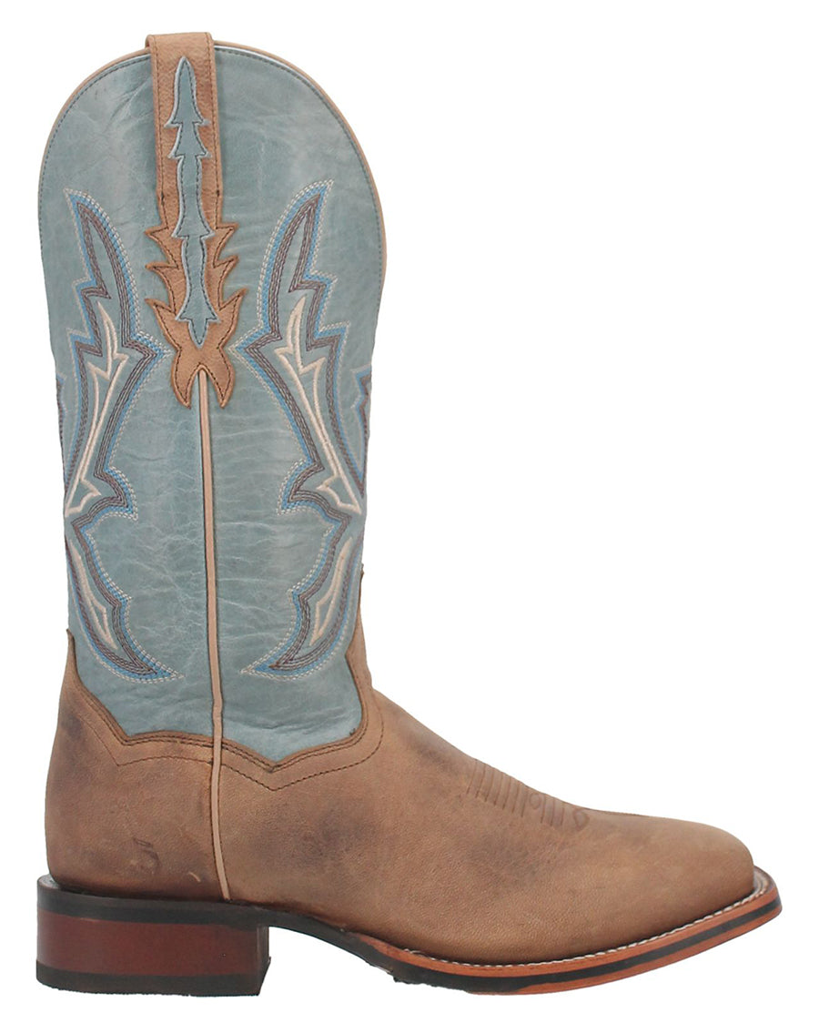 Men's Bellamy Western Boots