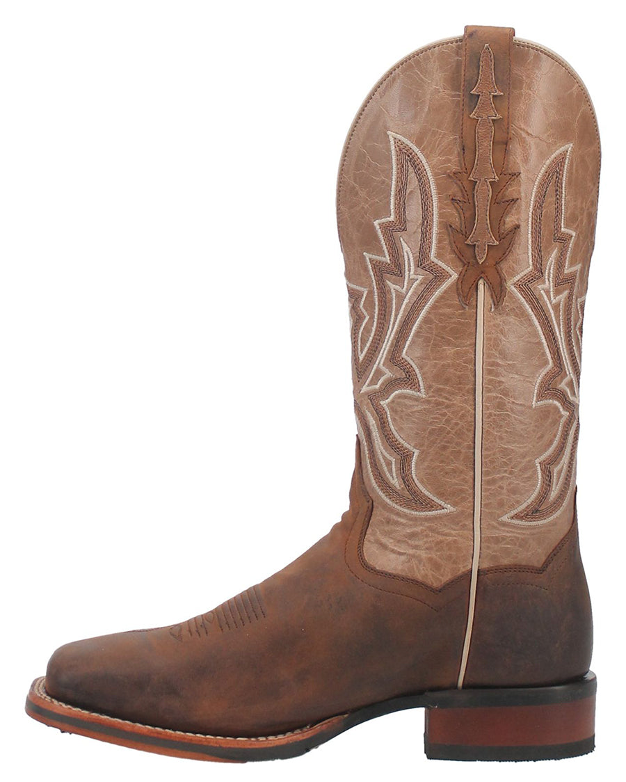 Men's Bellamy Western Boots