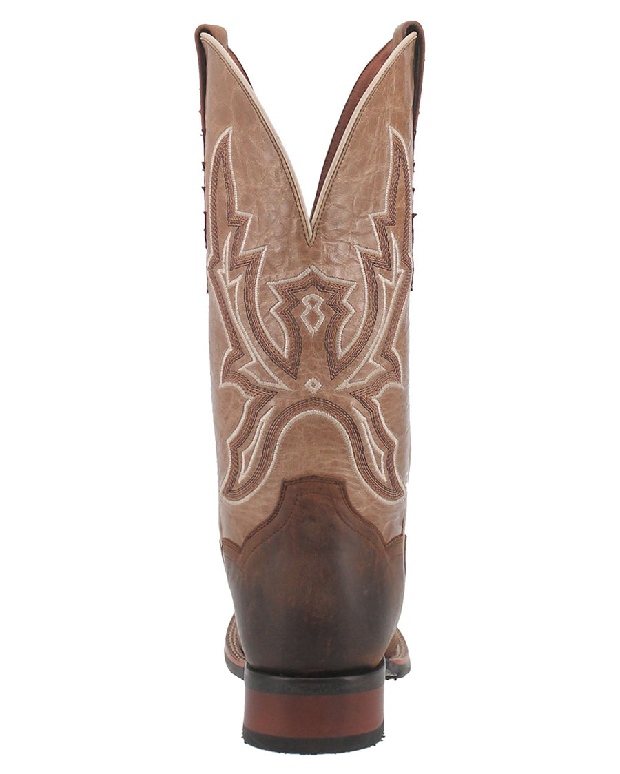 Men's Bellamy Western Boots