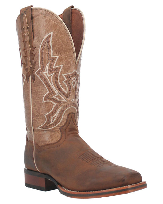 Men's Bellamy Western Boots