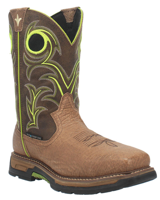 Men's Storm's Eye Comp Toe Work Boots