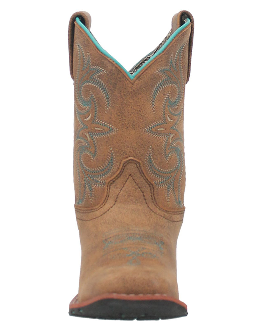 Kid's Sadie Mae Western Boots