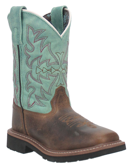 Youth Nia Western Boots