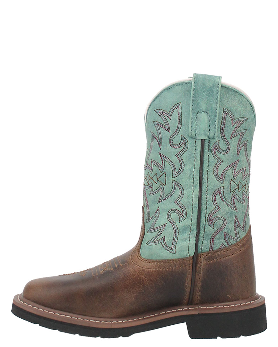 Youth Nia Western Boots