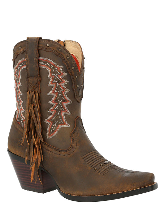 Women's Crush™ Western Booties