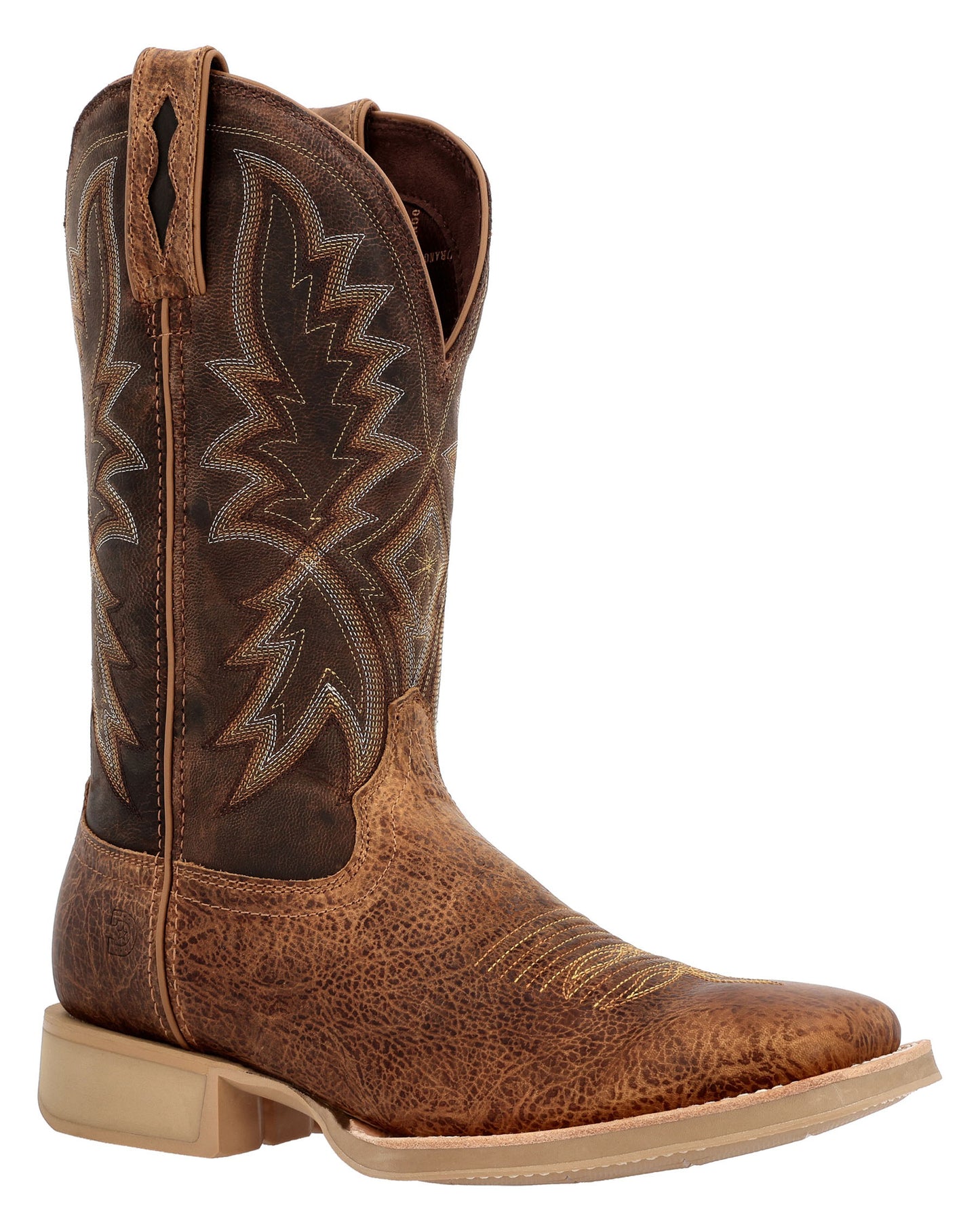 Men's Rebel Pro Lite™ Western Boots