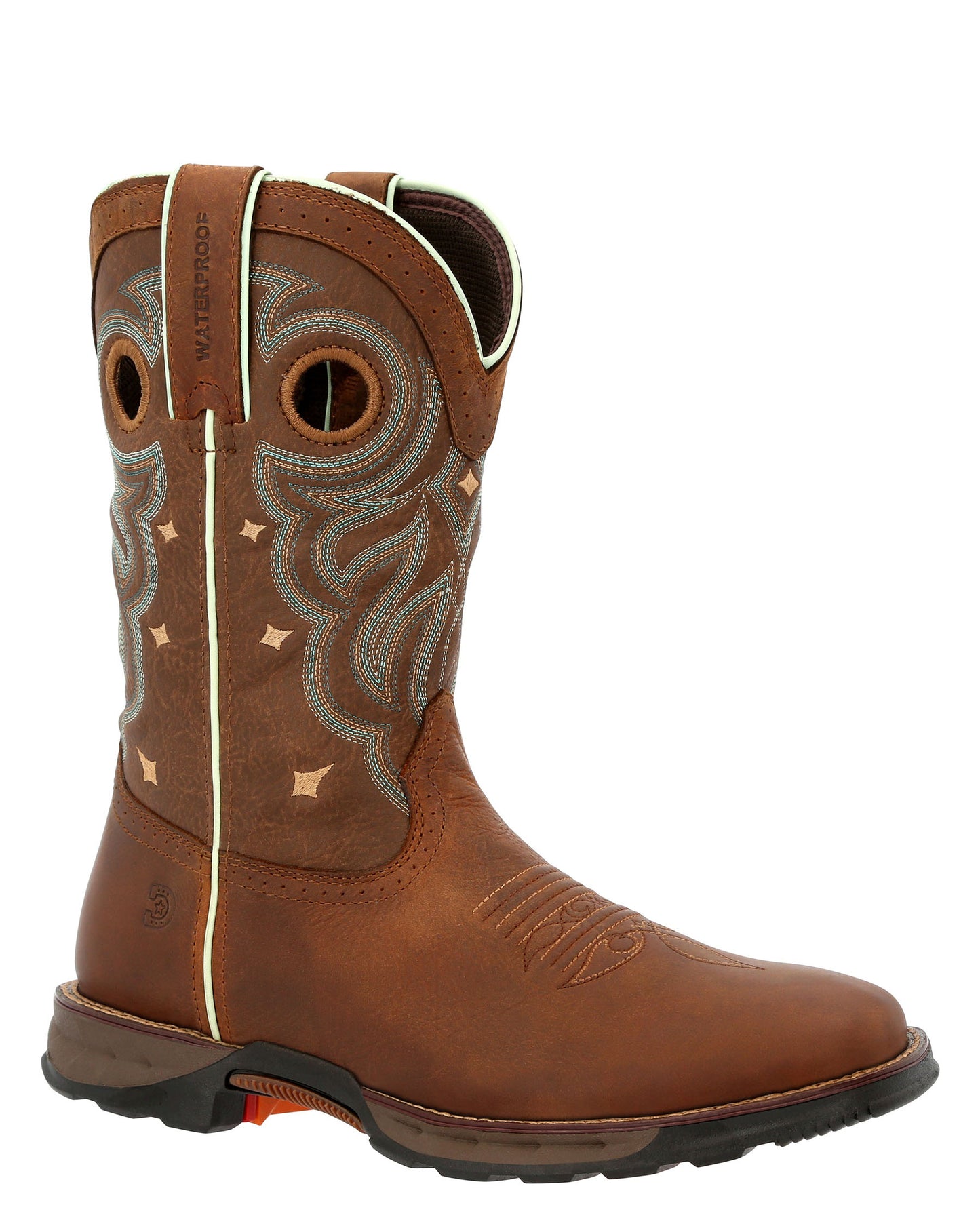 Women's Maverick™ Waterproof Work Boots