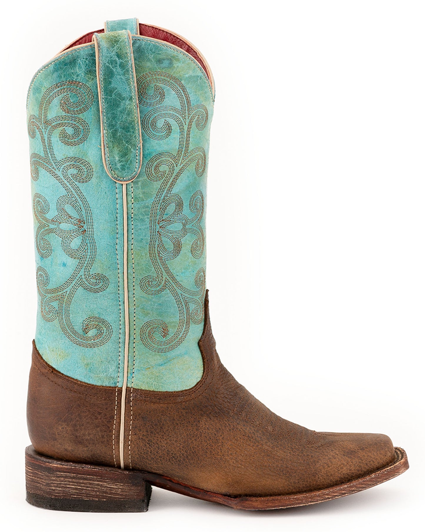 Women's Hunter Western Boots