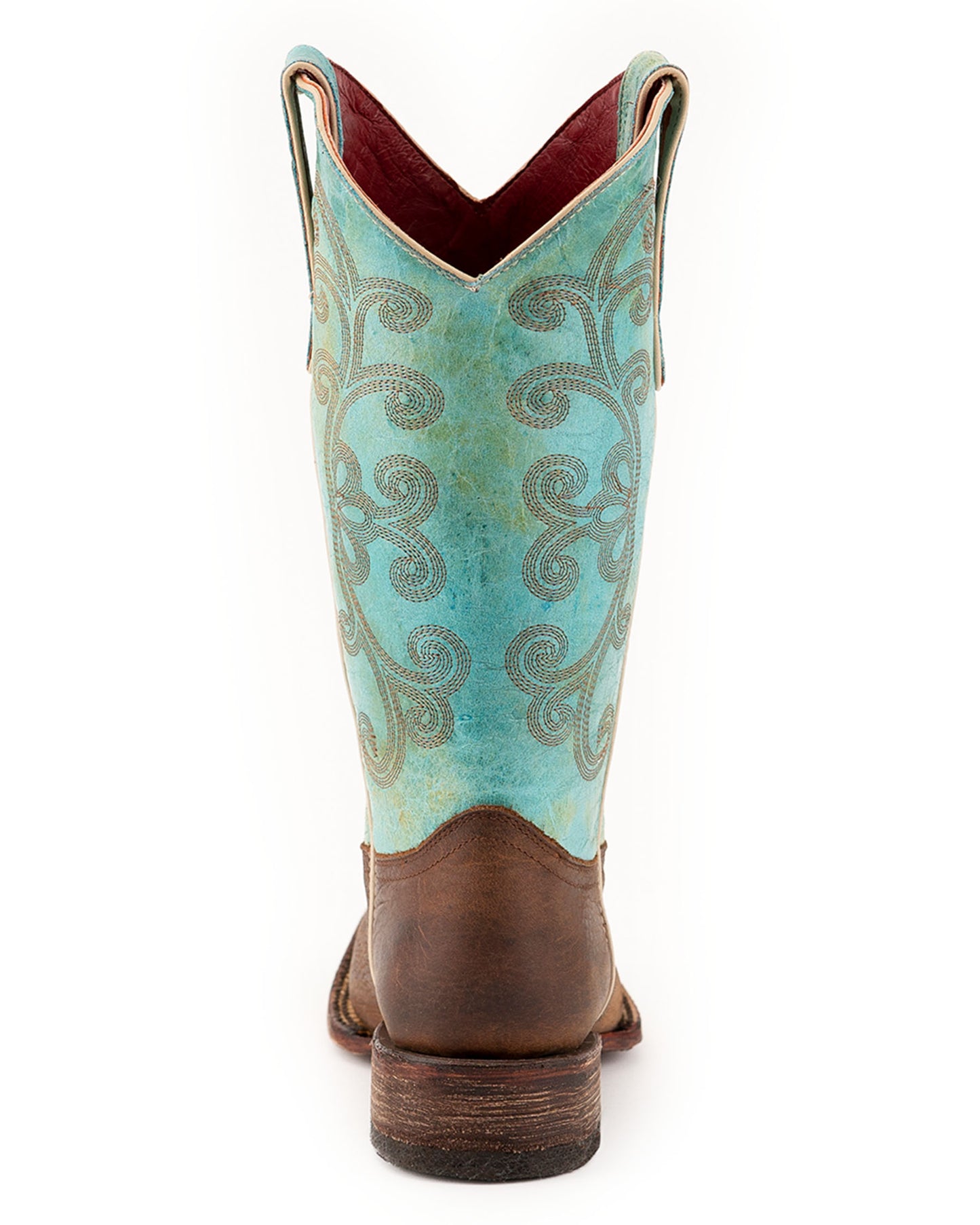 Women's Hunter Western Boots