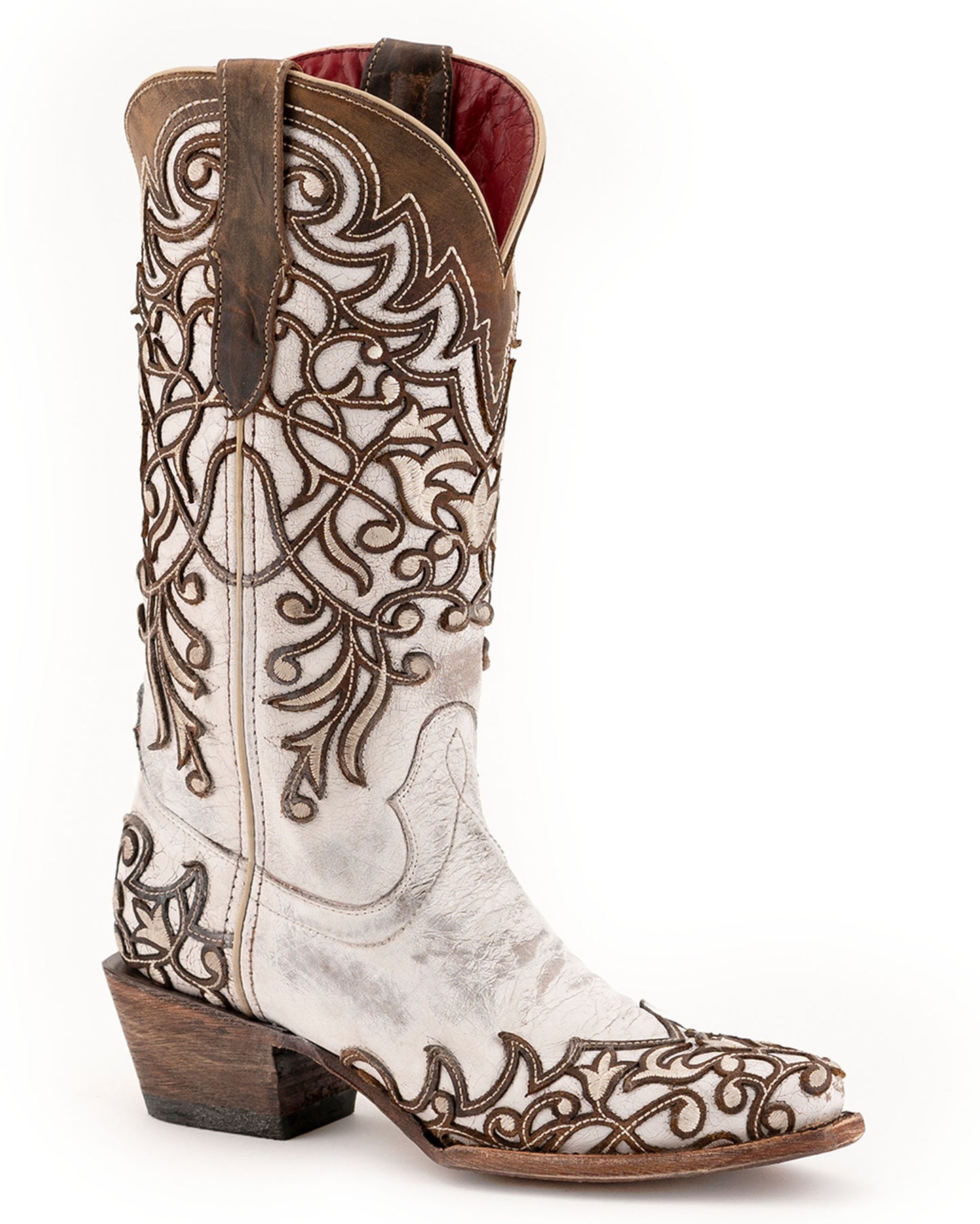 Women's Ivy Western Boots