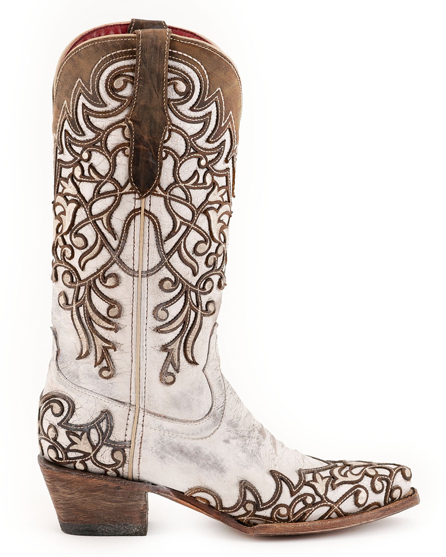 Women's Ivy Western Boots