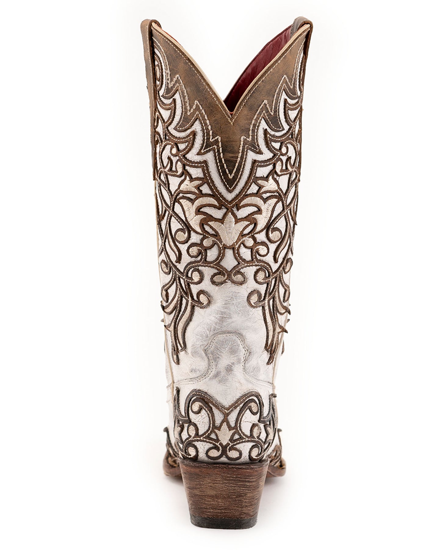 Women's Ivy Western Boots