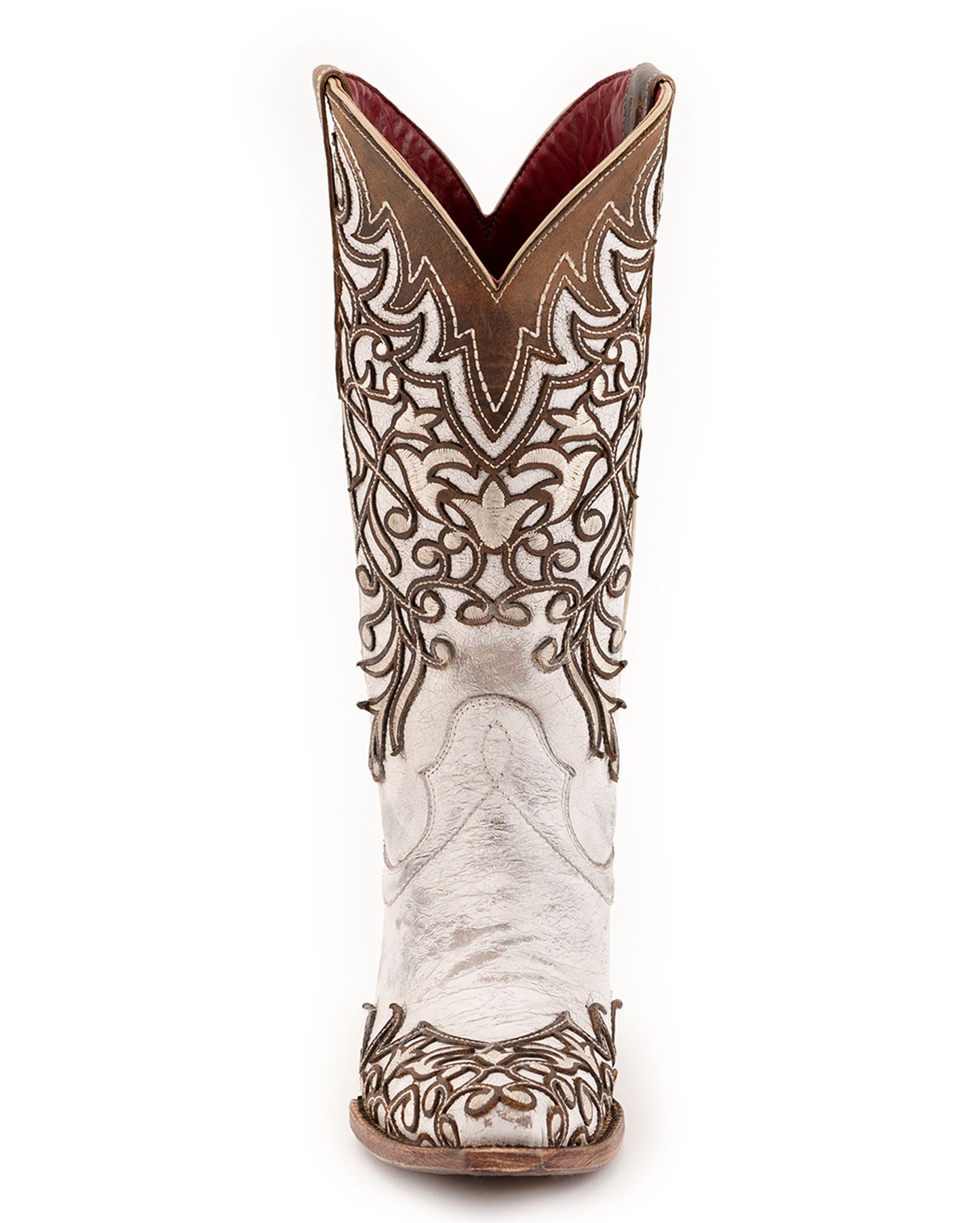 Women's Ivy Western Boots