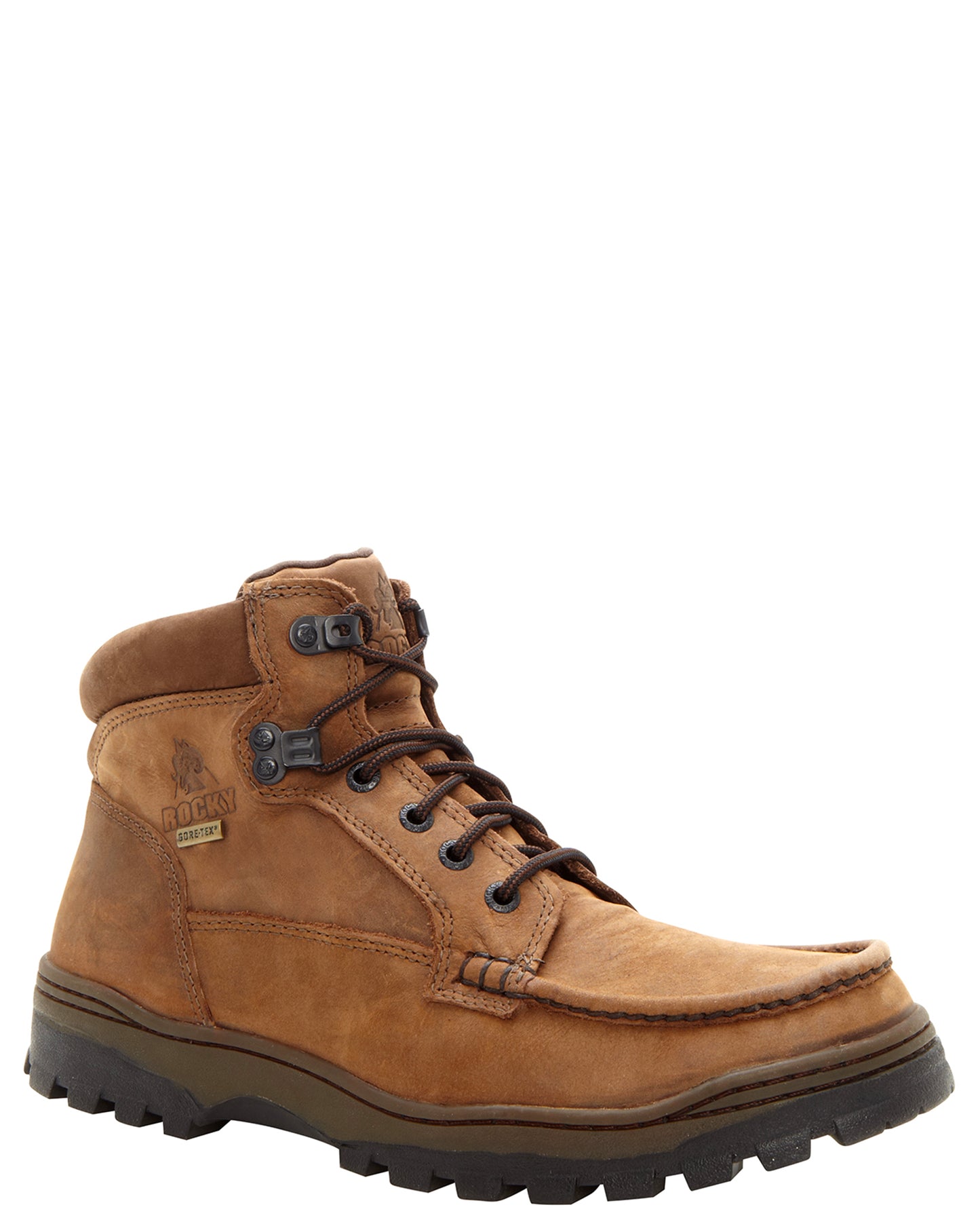 Men's Outback GORE-TEX® Waterproof Hiker Boots