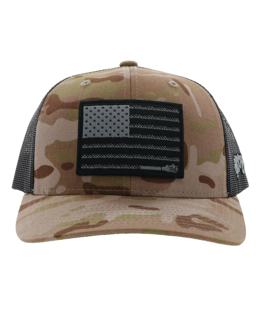 Liberty Roper Trucker Hat