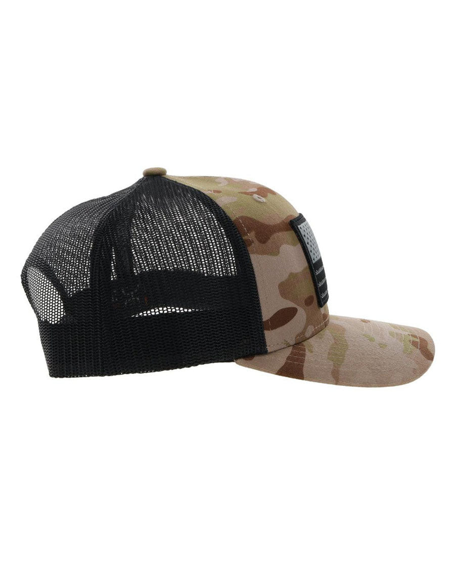 Liberty Roper Trucker Hat