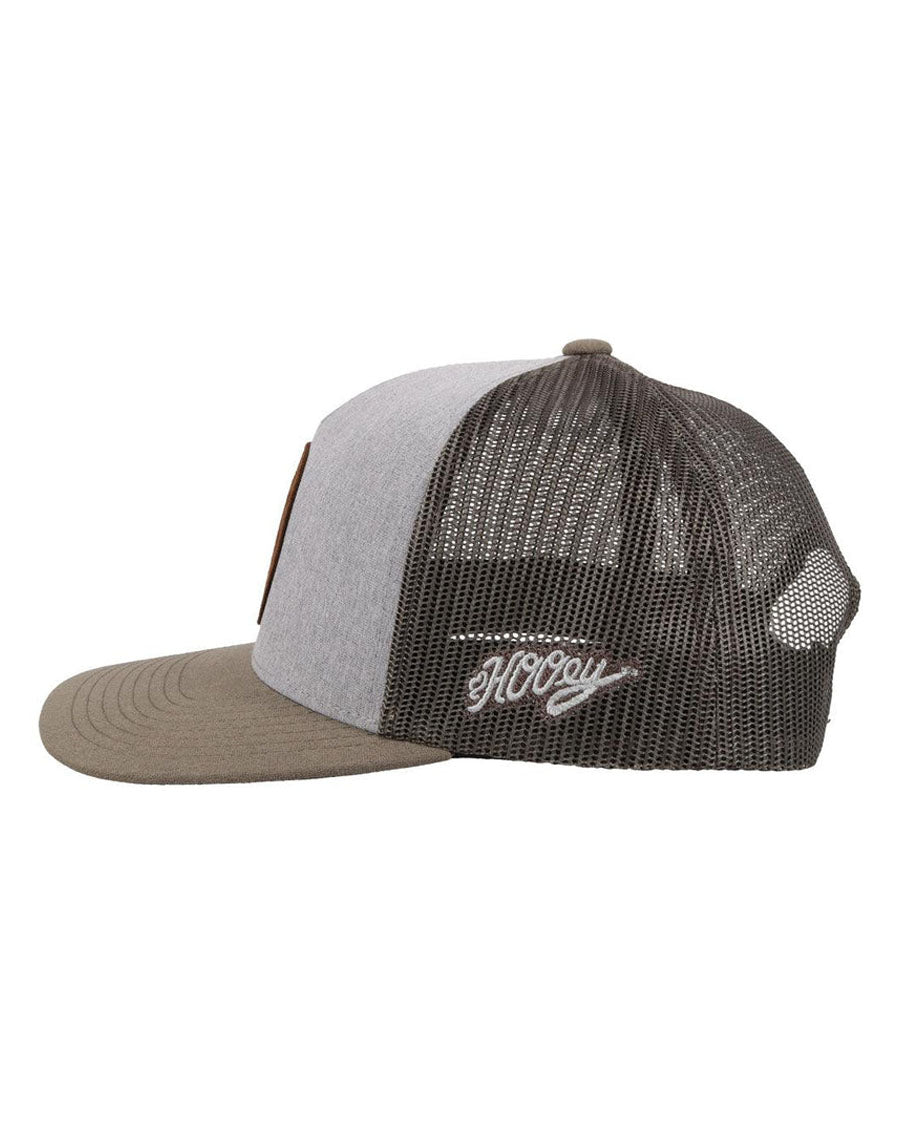 Spur Trucker Hat