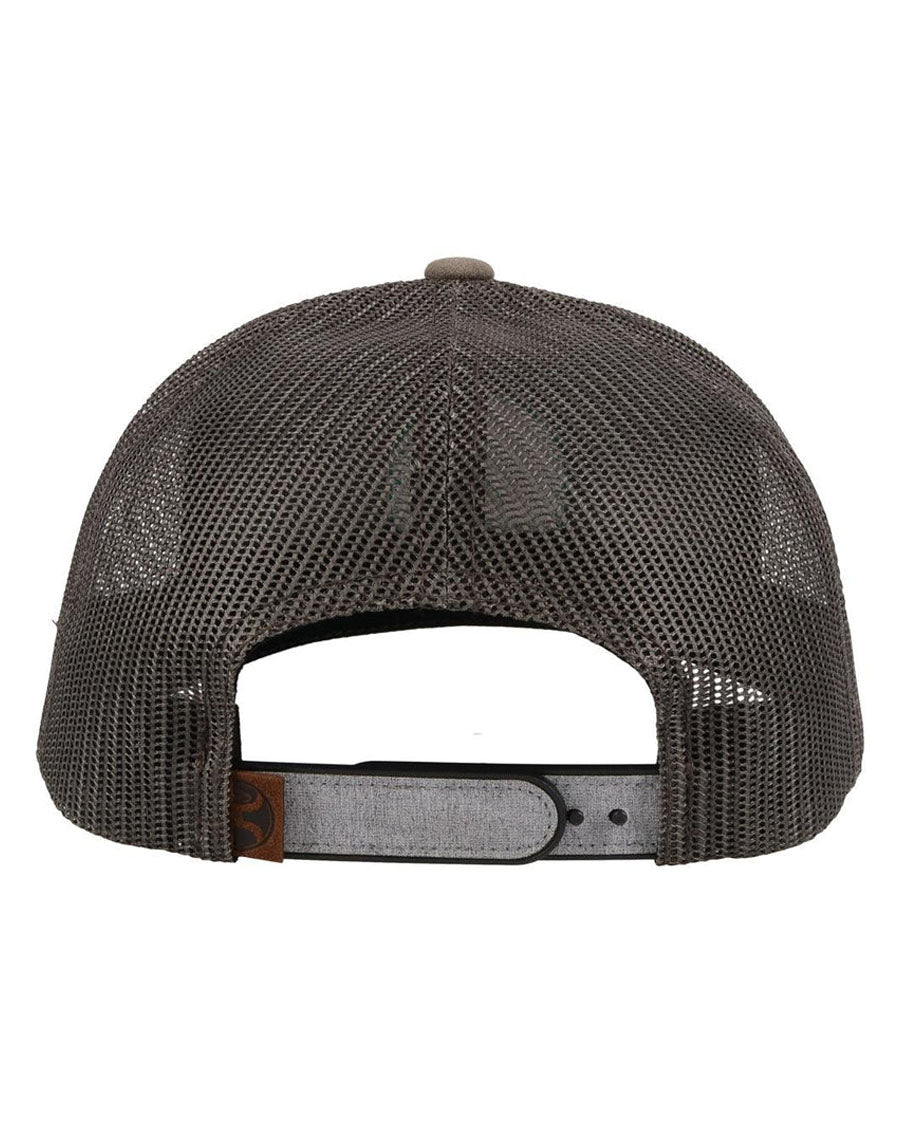 Spur Trucker Hat