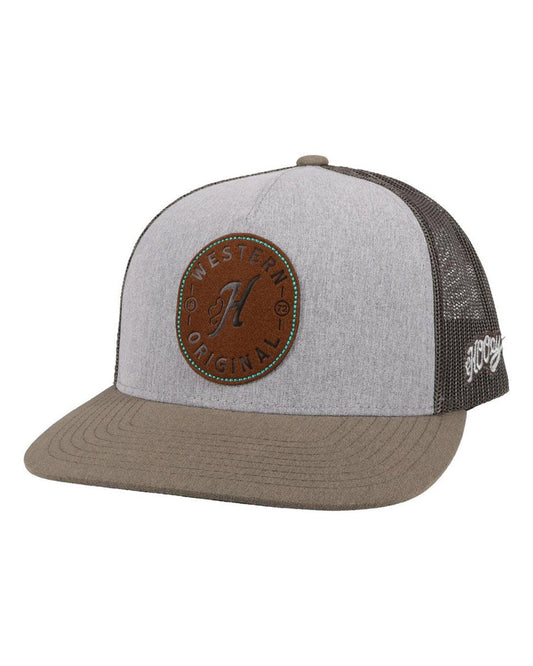 Spur Trucker Hat