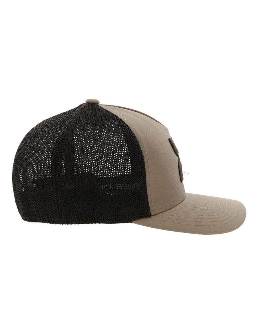 Coach Hat