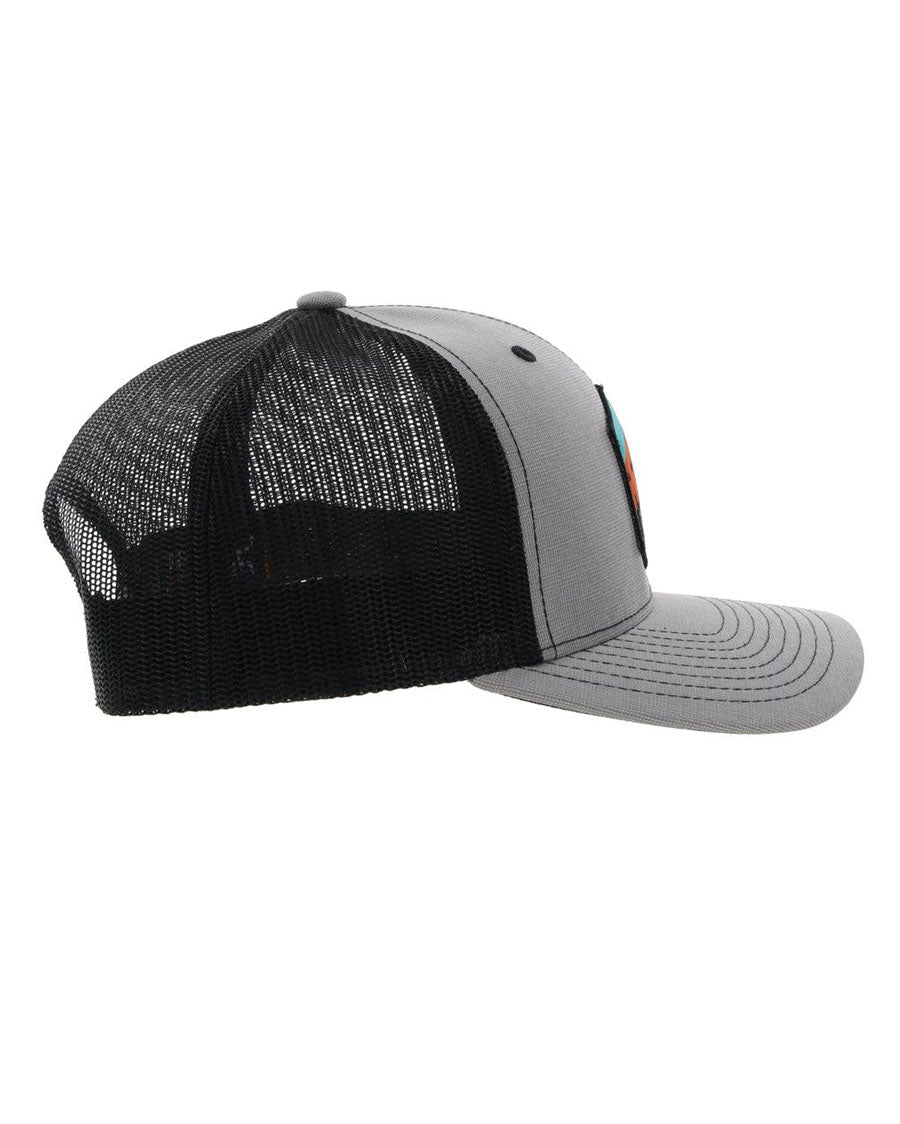 Youth Punchy Trucker Hat