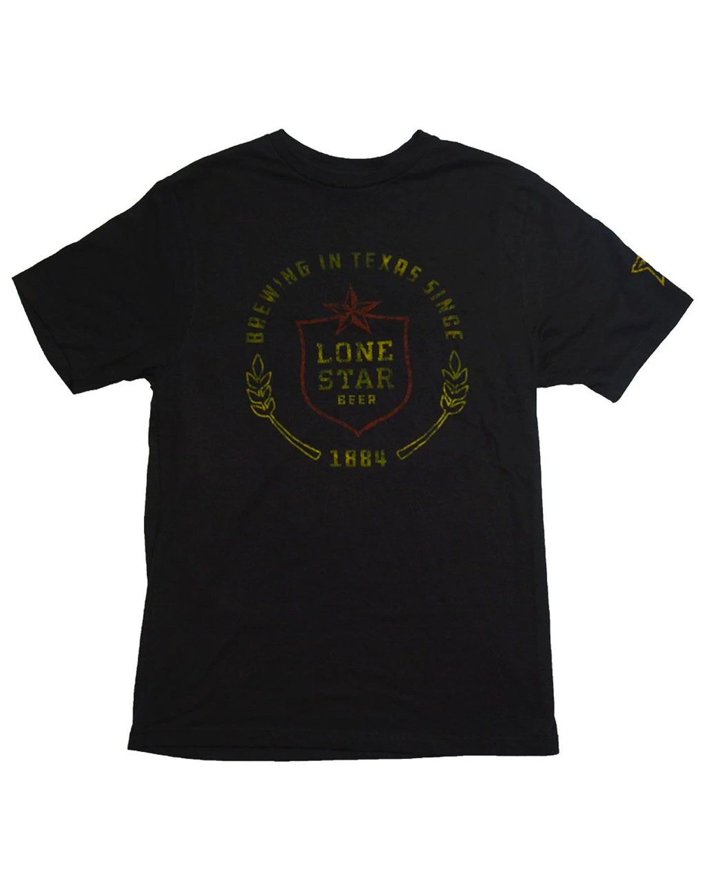 Men's Lone Star T-Shirt