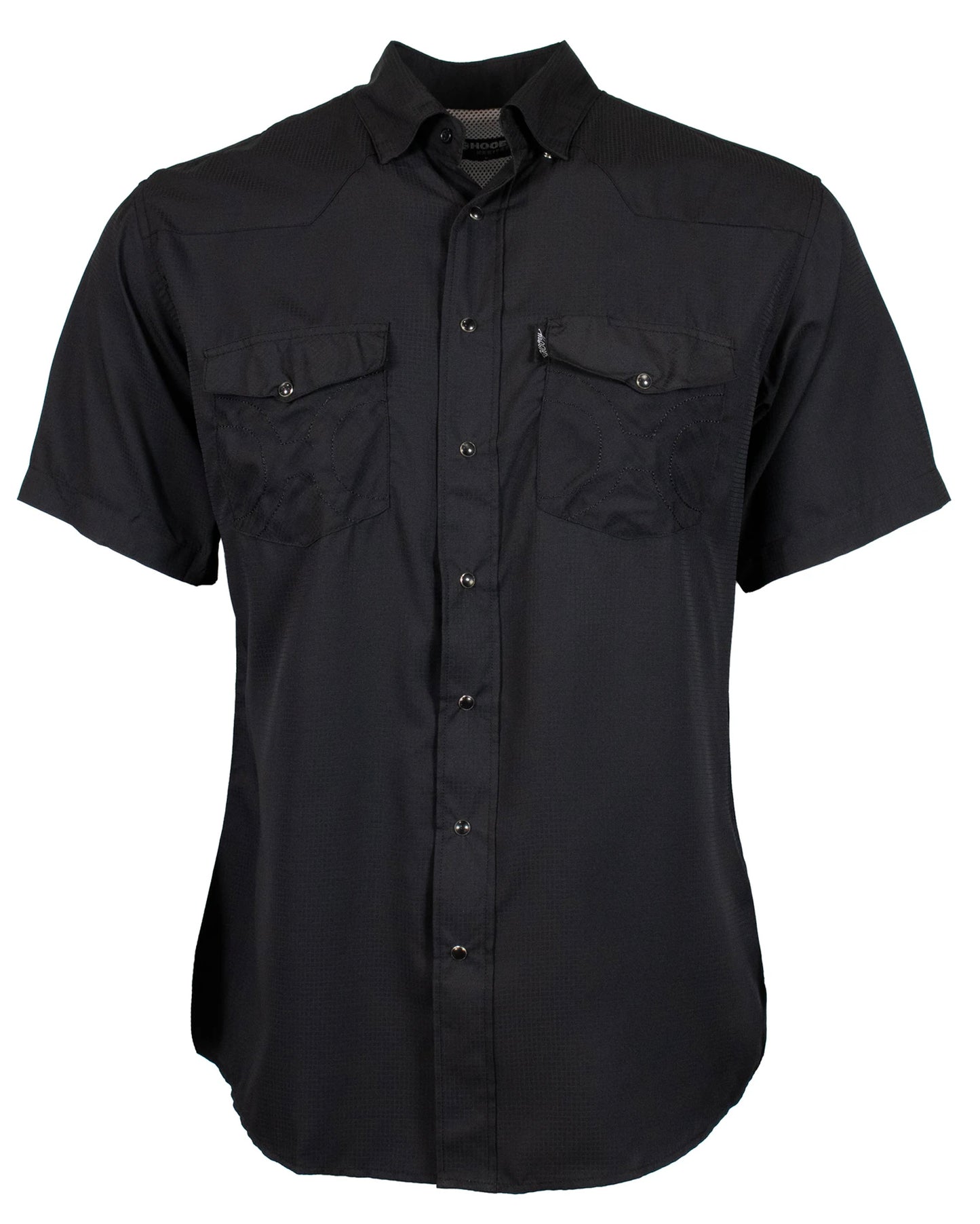 Men's Sol Short Sleeve Shirt