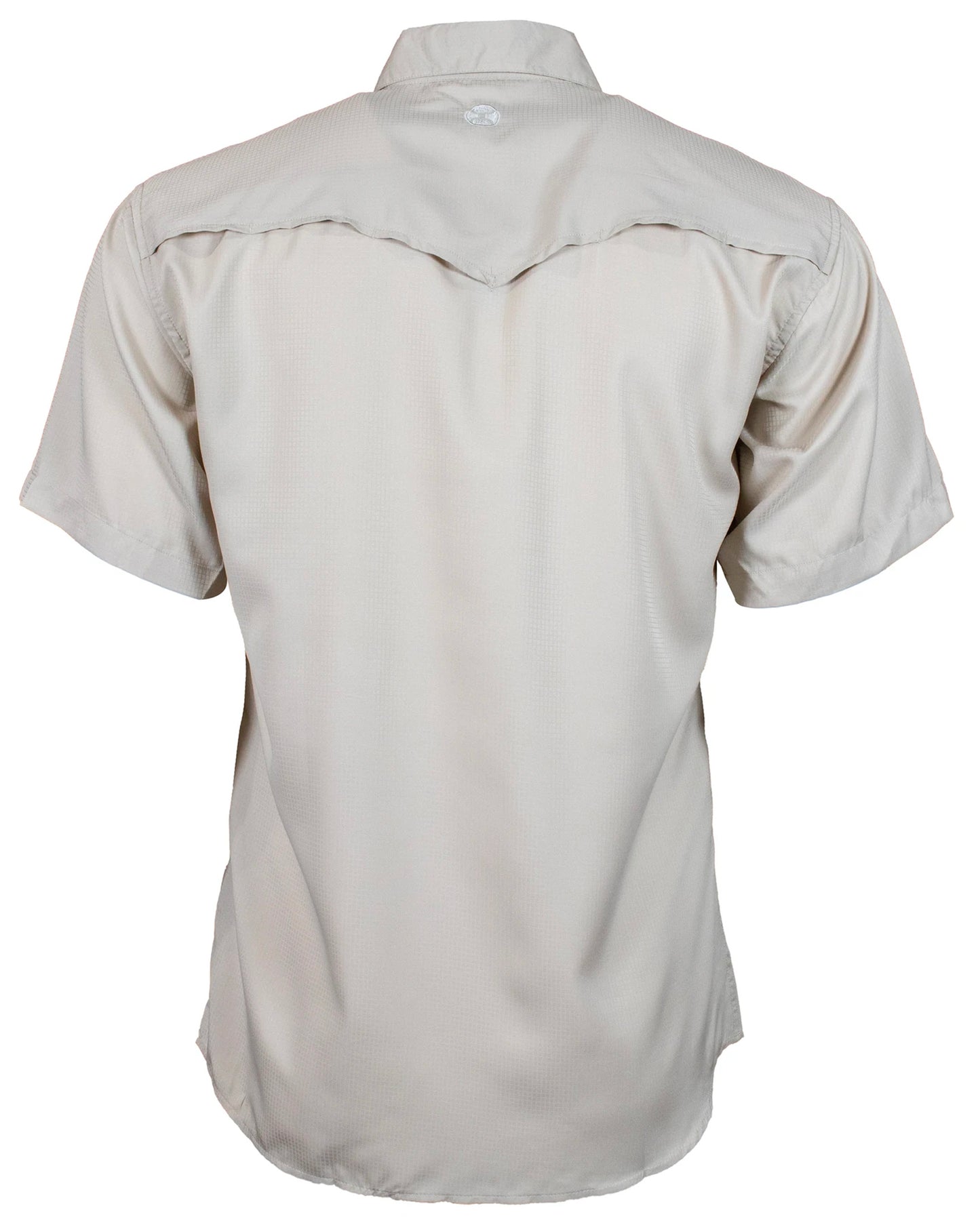 Men's Sol Short Sleeve Shirt