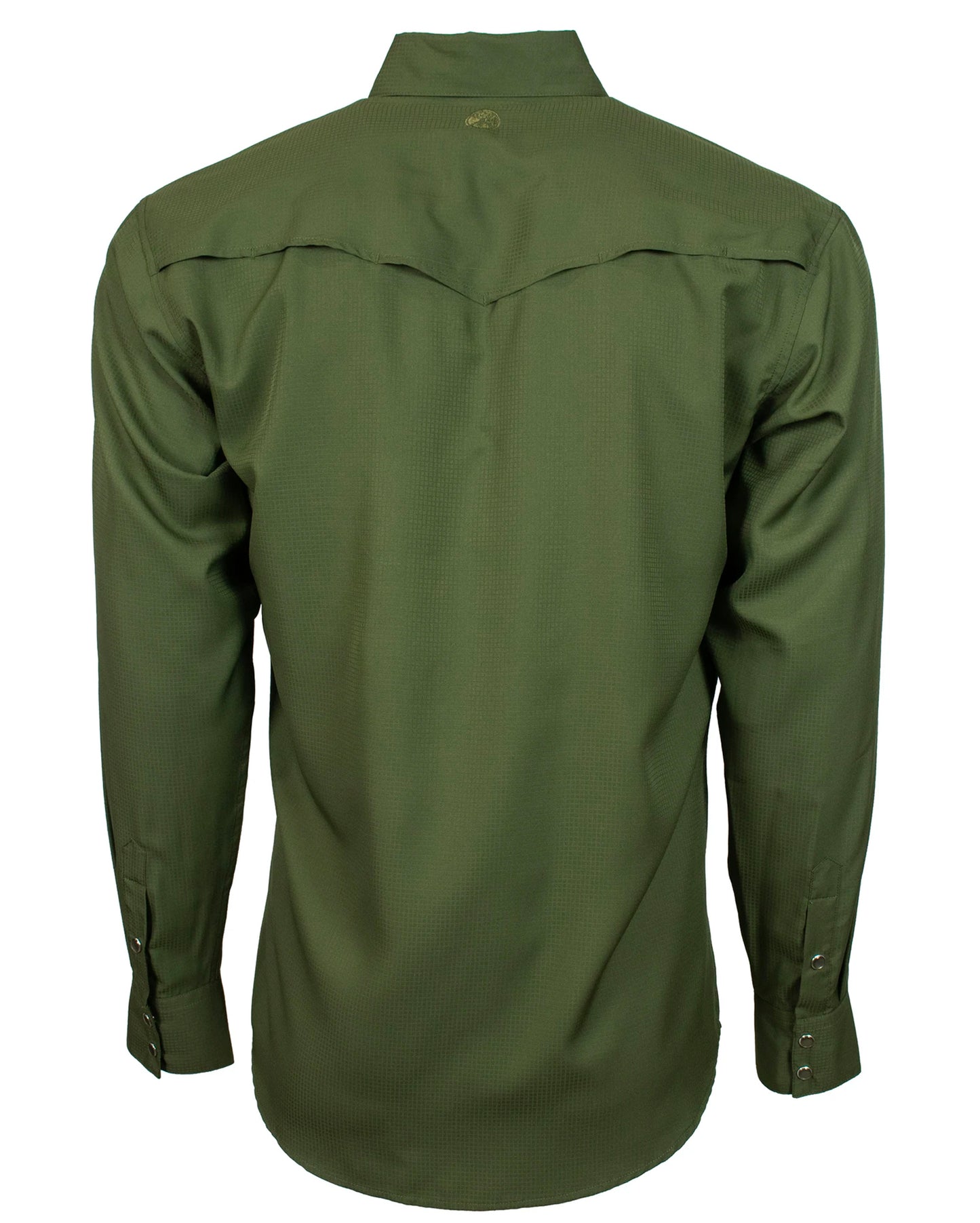 Men's Sol Long Sleeve Shirt