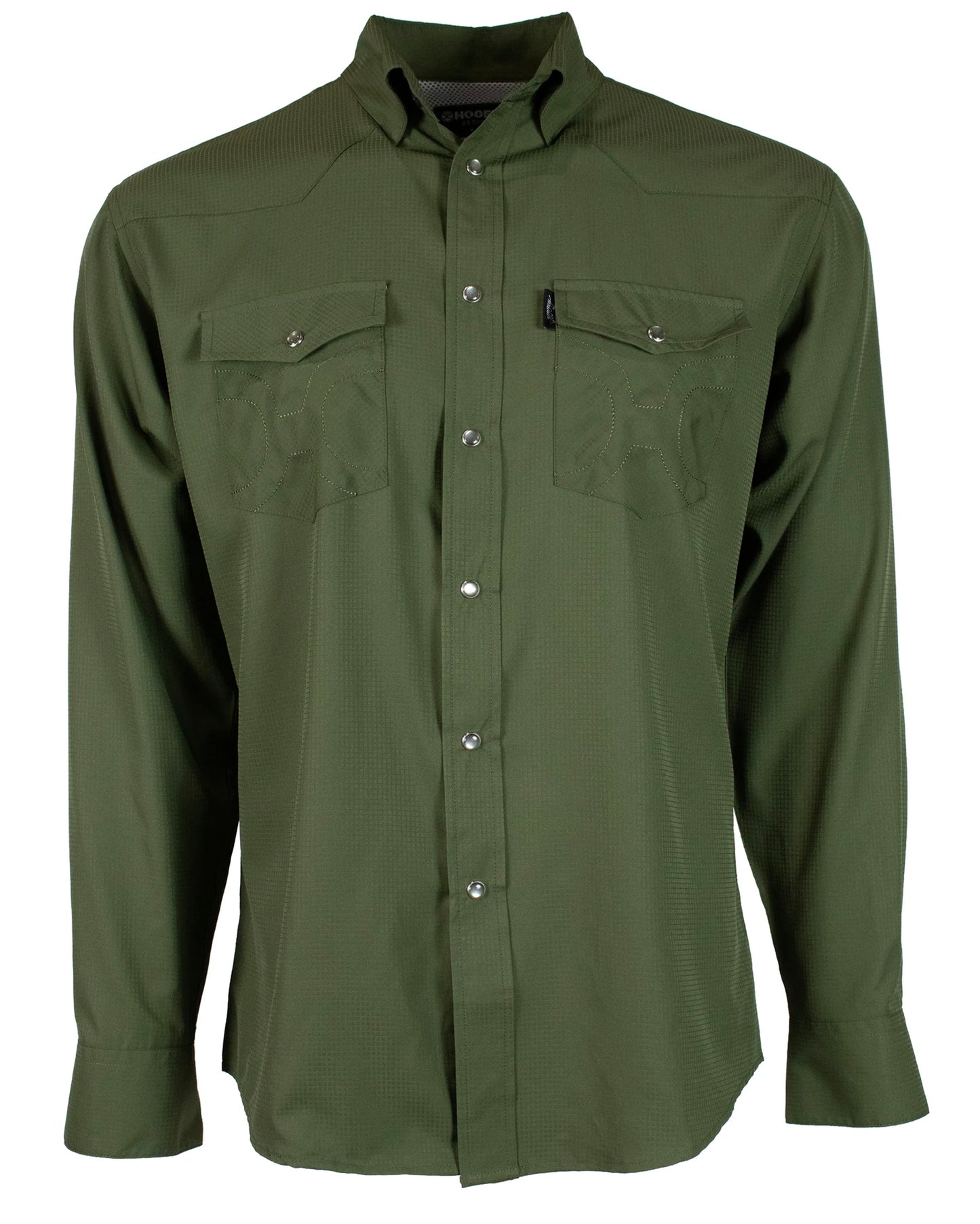 Men's Sol Long Sleeve Shirt