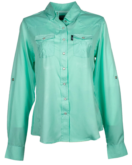 Women's Sol Long Sleeve Shirt