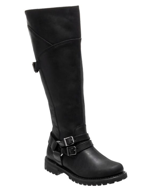 Women's Lomita Motorcycle Boots