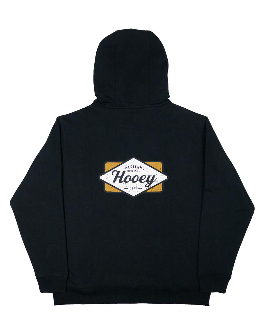 Men's Diamond Hoody