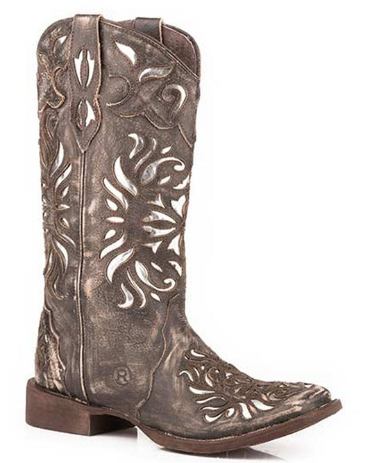 Women's Belle II Western Boots