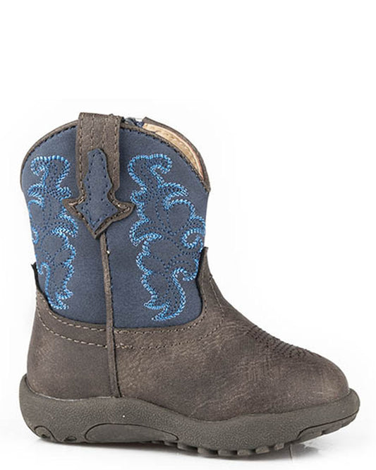 Infants' Blaze Western Boots