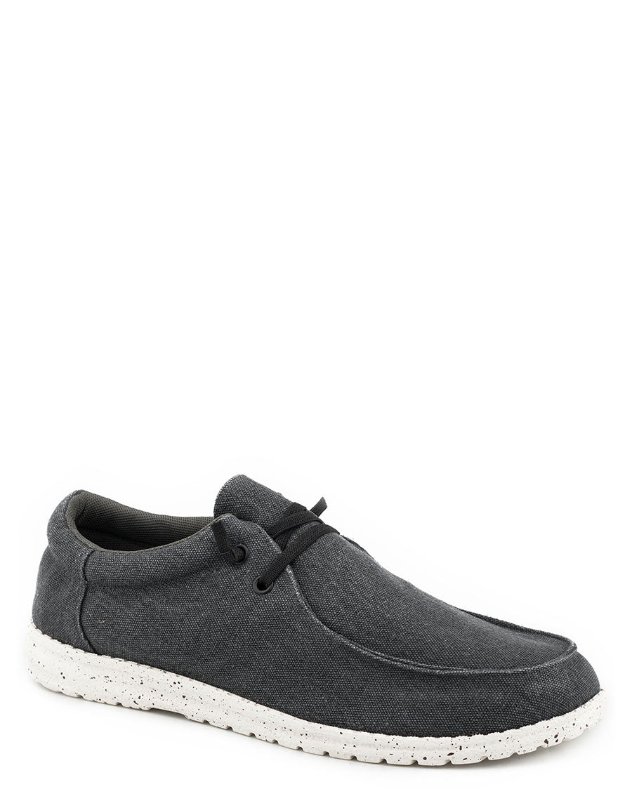 Men's Hang Loose Low Chukka Shoes