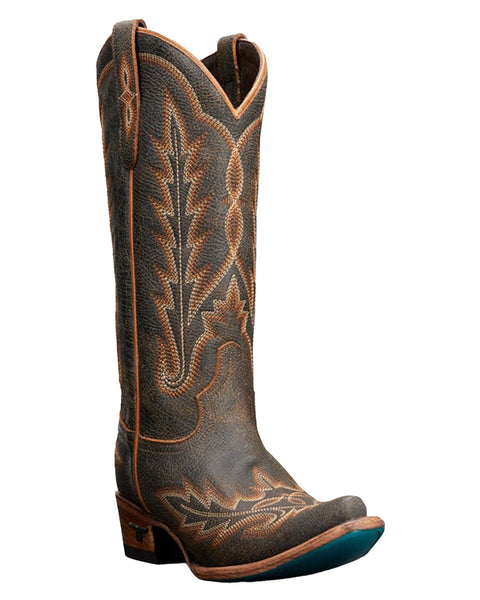 Women's Lexington Western Boots – Skip's Western Outfitters