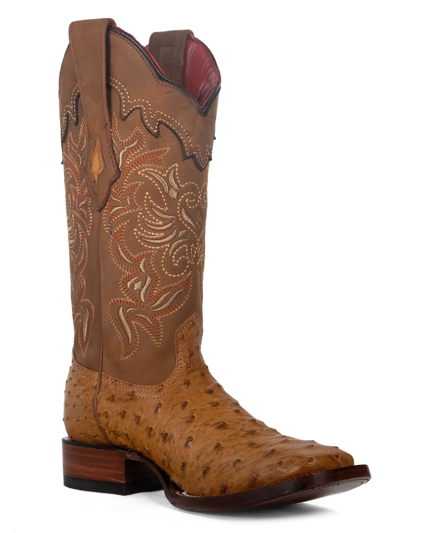 Women's Sofia Western Boots