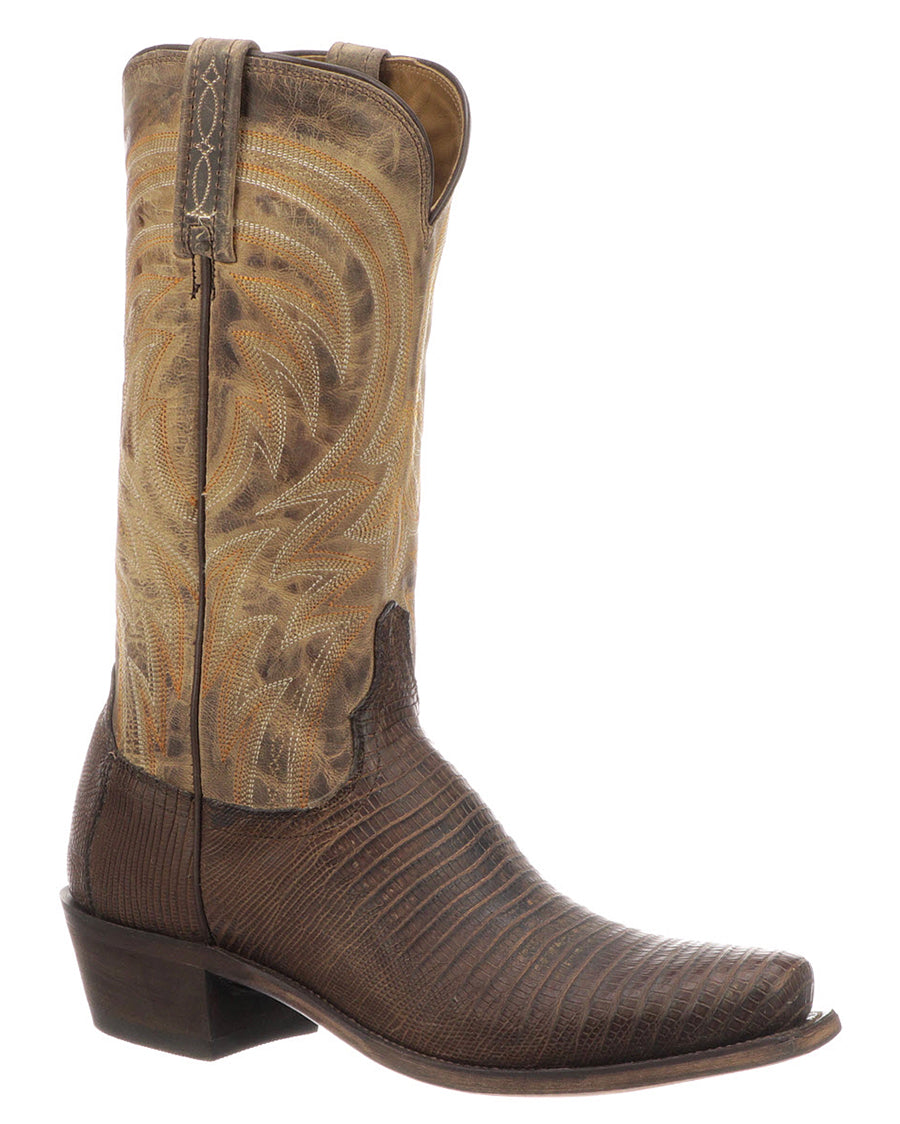 Lucchese percy 2025