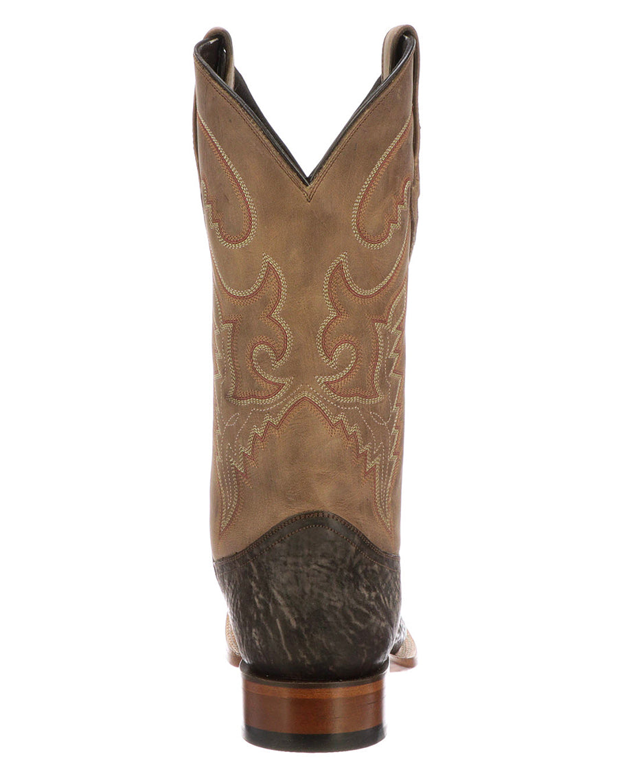 Men's Ryan Western Boots