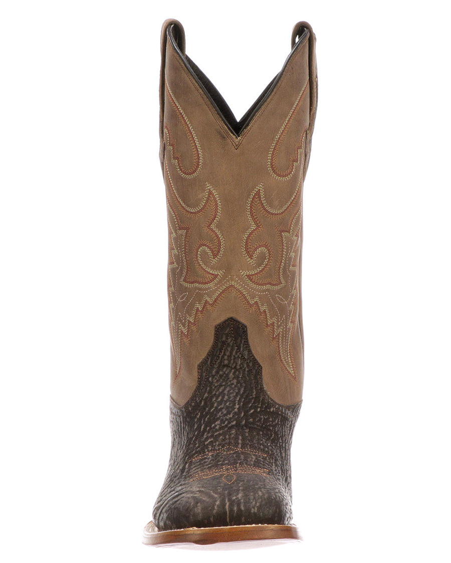 Men's Ryan Western Boots