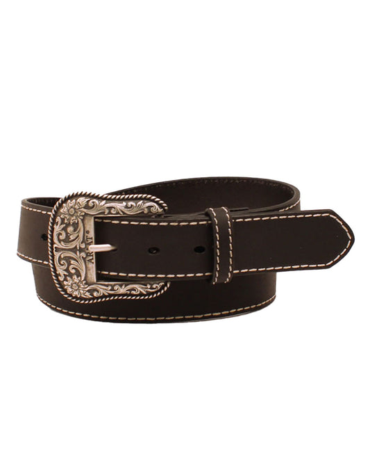 Women's Heavy Stitch Belt