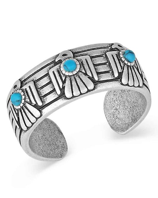 Women's Rise Above Ring